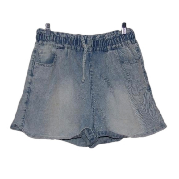 Time and Tru Pants - Time and Tru Distressed shorts medium
